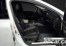 Renault Sm6 