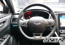 Renault Sm6 