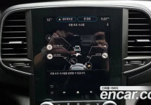 Renault Sm6 