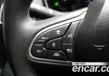 Renault Sm6 