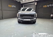 Kia Tasman 