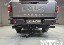 Kia Tasman 