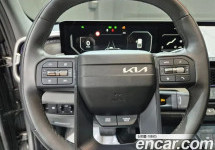 Kia Tasman 