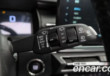 Ssangyong Torres 