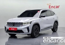 Renault Grand Koleos 