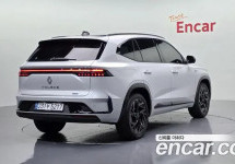 Renault Grand Koleos 