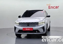 Renault Grand Koleos 