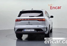 Renault Grand Koleos 