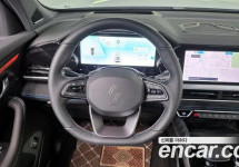 Renault Grand Koleos 