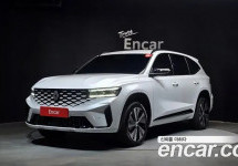 Renault Grand Koleos 
