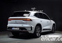 Renault Grand Koleos 