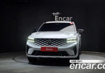 Renault Grand Koleos 