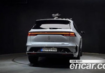 Renault Grand Koleos 