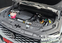 Renault Grand Koleos 