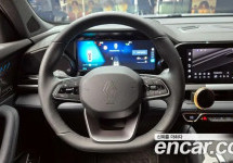 Renault Grand Koleos 