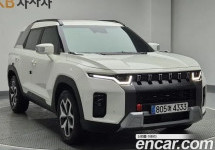 Ssangyong Torres 