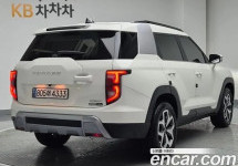 Ssangyong Torres 
