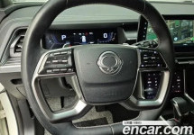 Ssangyong Torres 
