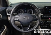 Hyundai Venue 
