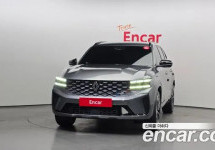 Renault Grand Koleos 