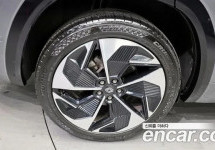 Renault Grand Koleos 