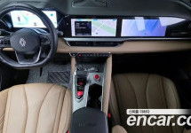 Renault Grand Koleos 