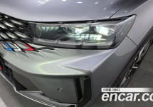 Renault Grand Koleos 