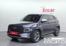 Hyundai Venue 