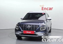 Hyundai Venue 