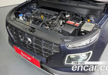 Hyundai Venue 