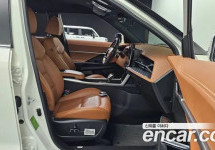 Ssangyong Torres 