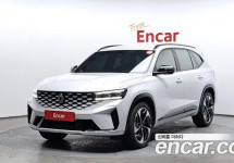 Renault Grand Koleos 
