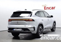 Renault Grand Koleos 