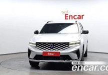 Renault Grand Koleos 