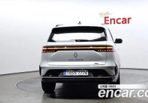 Renault Grand Koleos 