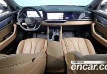 Renault Grand Koleos 