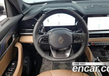 Renault Grand Koleos 