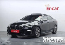 Bmw 2-Series 