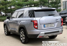 Ssangyong Torres 