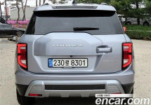 Ssangyong Torres 