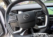 Ssangyong Torres 