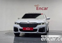 Bmw 7-Series 