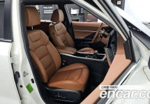 Ssangyong Torres 