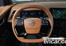 Ssangyong Torres 