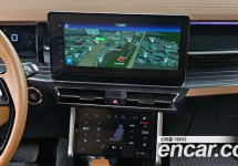 Ssangyong Torres 