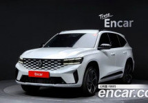 Renault Grand Koleos 