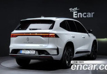 Renault Grand Koleos 