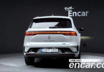 Renault Grand Koleos 