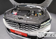 Renault Grand Koleos 