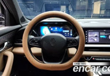 Renault Grand Koleos 